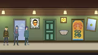 奇路迷踪 The Road 66