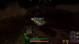Gravebound