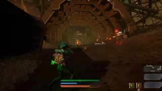 Gravebound