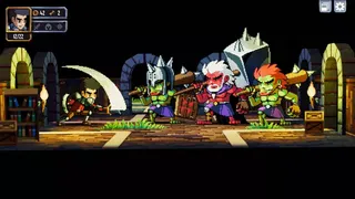 Скриншот 5 к игре Mind The Dragon
