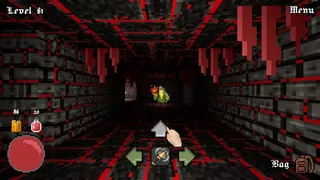Скриншот 5 к игре Rinth