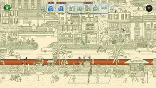Скриншот 5 к игре Hidden Cats in Rio de Janeiro