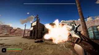 Western Justice: Sheriff Simulator