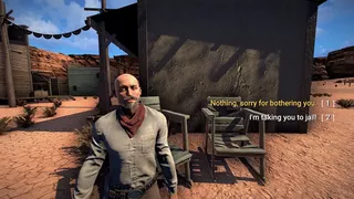 Western Justice: Sheriff Simulator