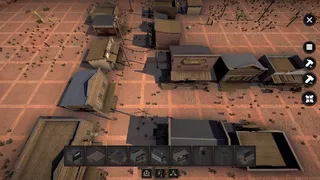 Western Justice: Sheriff Simulator