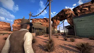 Скриншот 6 к игре Western Justice