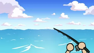 Folklore Fishing