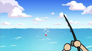 Folklore Fishing