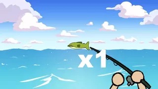 Folklore Fishing