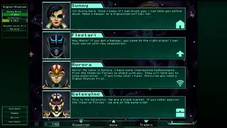 Скриншот 5 к игре Project Fleet