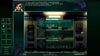 Скриншот 6 к игре Project Fleet