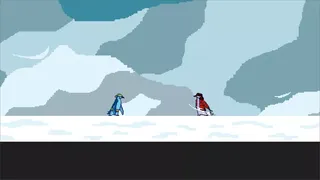 Скриншот 5 к игре Flightless Fighters