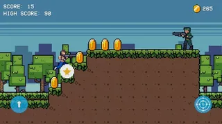 Скриншот 5 к игре Crystal Hunt