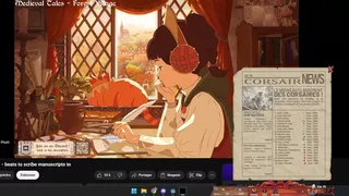 Pirate Den