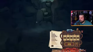 Pirate Den