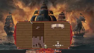 Скриншот 6 к игре Pirate Den