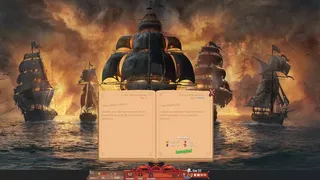 Скриншот 7 к игре Pirate Den