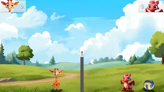 Jiggly Strike
