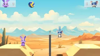 Jiggly Strike