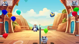 Jiggly Strike