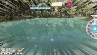 Скриншот 5 к игре Fishing Friends 3D