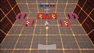 Block Basher 3D