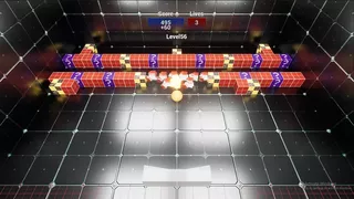 Block Basher 3D