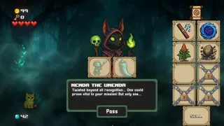 Скриншот 6 к игре Super Cabbage Kabumi
