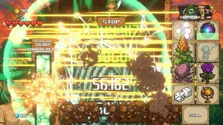 Скриншот 7 к игре Super Cabbage Kabumi