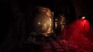 Mine Of Madness