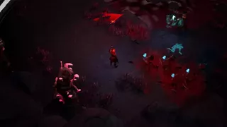 Elysian Inferno
