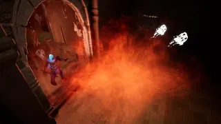 Скриншот 7 к игре Elysian Inferno