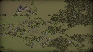 Скриншот 5 к игре Frontline Logistics: Isarian Warfare
