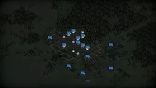 Скриншот 8 к игре Frontline Logistics: Isarian Warfare