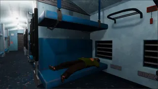Скриншот 6 к игре Anant Express