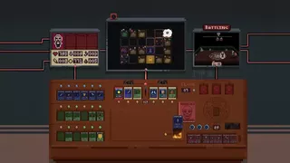 Bob Saves The Princess