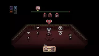 Bob Saves The Princess