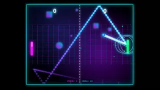 Скриншот 5 к игре ЭМОЦИОНАЛЬНЫЙ ПОНГ