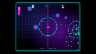 Скриншот 6 к игре ЭМОЦИОНАЛЬНЫЙ ПОНГ