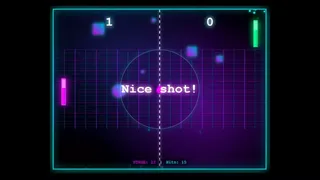 Скриншот 8 к игре ЭМОЦИОНАЛЬНЫЙ ПОНГ