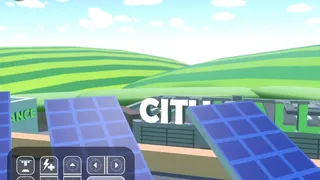 Скриншот 8 к игре Disc Golf City