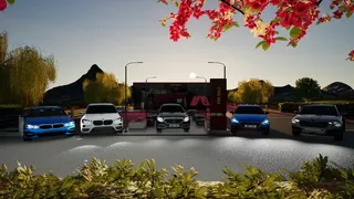 Car Dealer Life Simulator