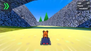 Critter Drifters