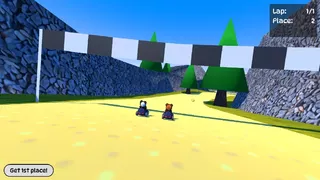 Critter Drifters