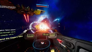 Star Squadron