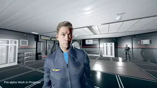 Скриншот 7 к игре Star Squadron