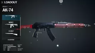 EyvorFPS