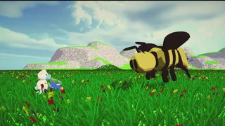 Honey Grab