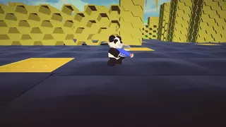 Honey Grab