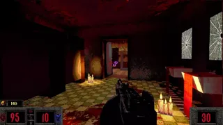 Скриншот 6 к игре BLAME